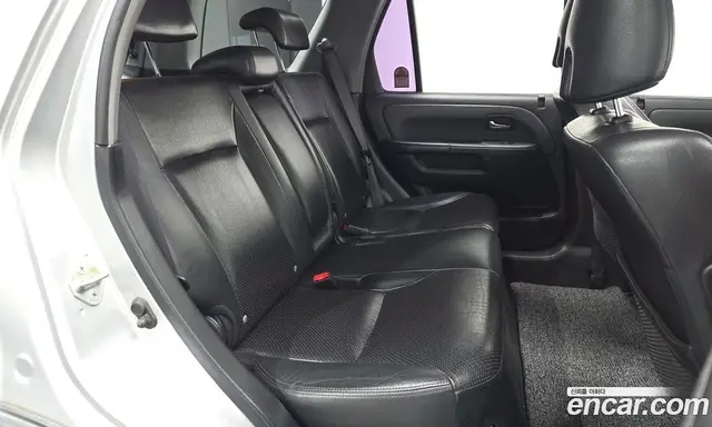 Honda CR-V 2006 2.4 автомат (гидро), миниатюра 12