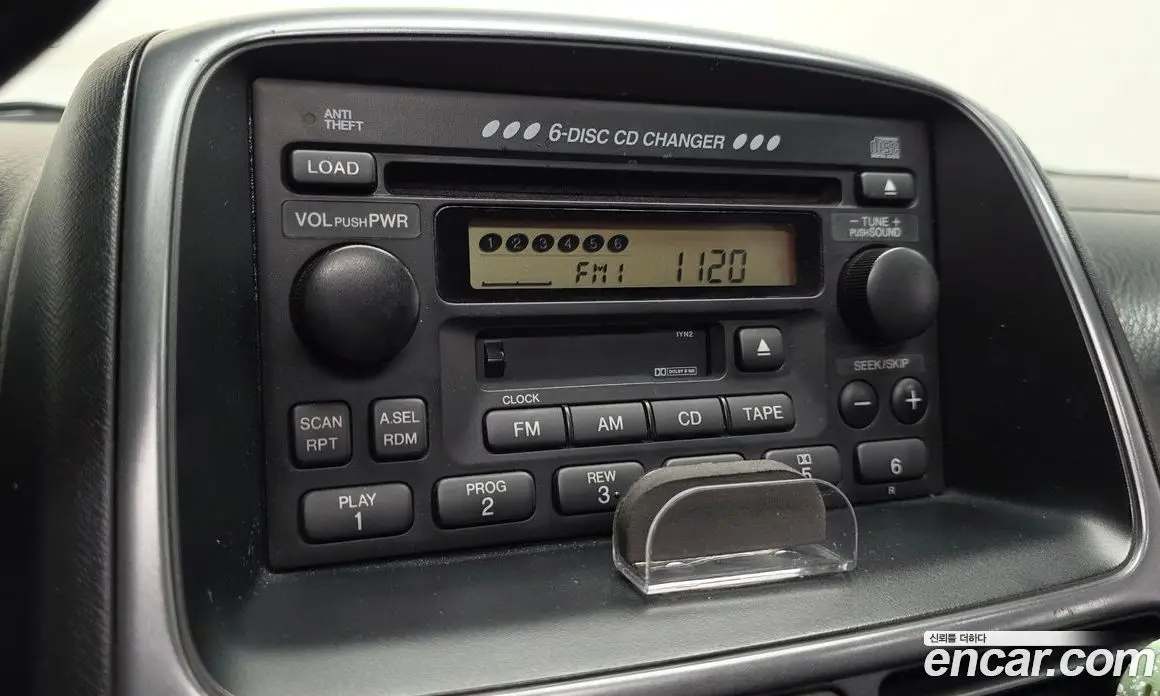 Honda CR-V 2006 2.4 автомат (гидро), фото 15 Honda CR-V 2006 2.4 автомат (гидро), фото 15