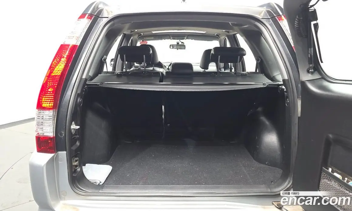 Honda CR-V 2006 2.4 автомат (гидро), фото 20 Honda CR-V 2006 2.4 автомат (гидро), фото 20