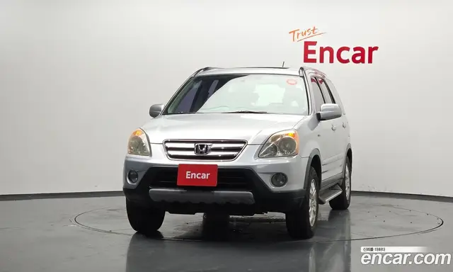 Honda CR-V 2006 2.4 автомат (гидро), миниатюра 3 Honda CR-V 2006 2.4 автомат (гидро), миниатюра 3