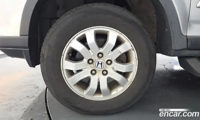 Honda CR-V 2006 2.4 автомат (гидро), миниатюра 5 Honda CR-V 2006 2.4 автомат (гидро), миниатюра 5
