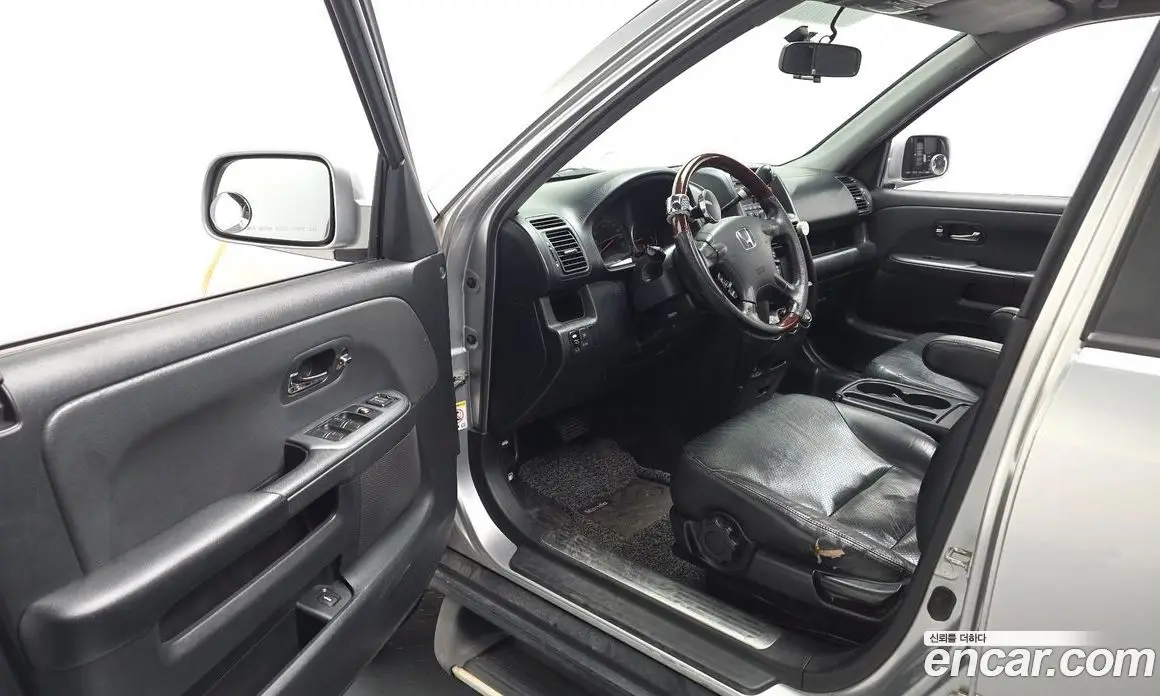 Honda CR-V 2006 2.4 автомат (гидро), фото 10 Honda CR-V 2006 2.4 автомат (гидро), фото 10