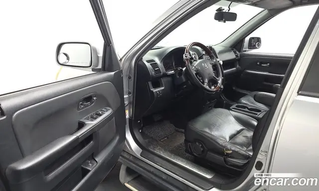 Honda CR-V 2006 2.4 автомат (гидро), миниатюра 10 Honda CR-V 2006 2.4 автомат (гидро), миниатюра 10