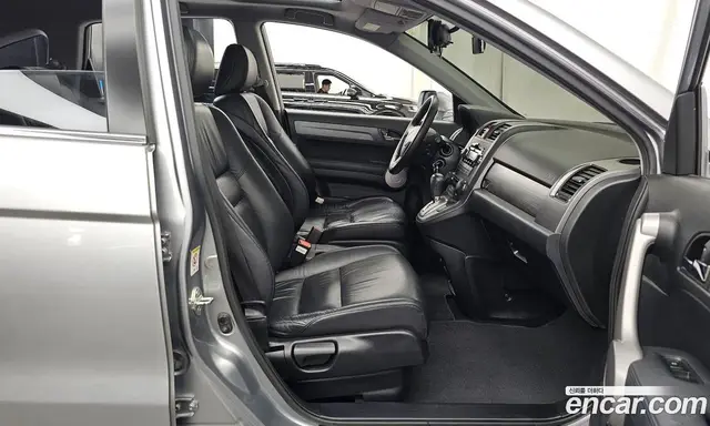 Honda CR-V 2007 2.4 автомат (гидро), миниатюра 11 Honda CR-V 2007 2.4 автомат (гидро), миниатюра 11