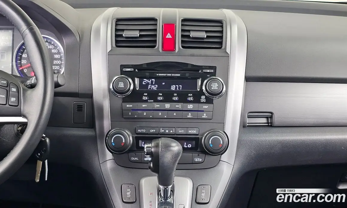 Honda CR-V 2007 2.4 автомат (гидро), фото 14 Honda CR-V 2007 2.4 автомат (гидро), фото 14