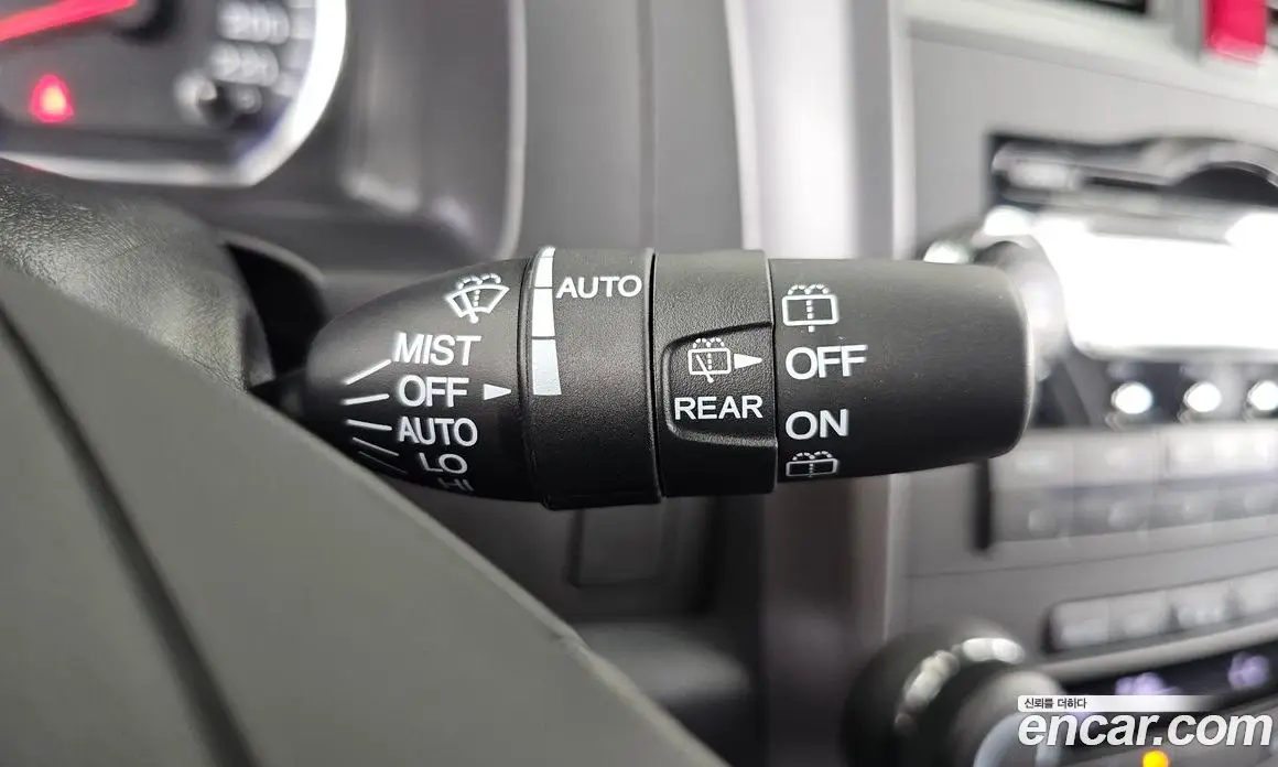 Honda CR-V 2007 2.4 автомат (гидро), фото 19 Honda CR-V 2007 2.4 автомат (гидро), фото 19