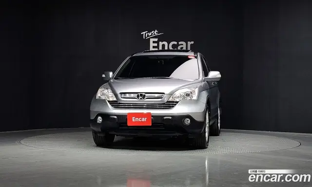 Honda CR-V 2007 2.4 автомат (гидро), миниатюра 3 Honda CR-V 2007 2.4 автомат (гидро), миниатюра 3