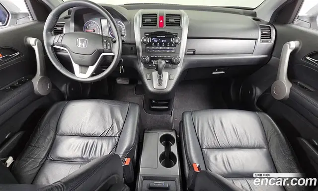 Honda CR-V 2007 2.4 автомат (гидро), миниатюра 7 Honda CR-V 2007 2.4 автомат (гидро), миниатюра 7