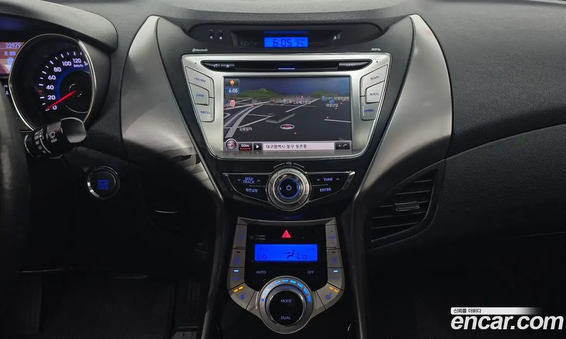 Hyundai Avante 2010 1.6 автомат (гидро), фото 15 Hyundai Avante 2010 1.6 автомат (гидро), фото 15