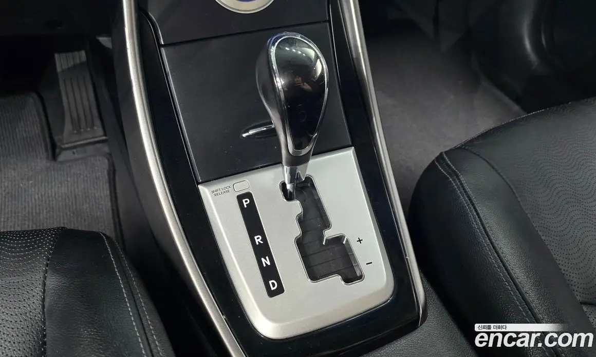 Hyundai Avante 2010 1.6 автомат (гидро), фото 9 Hyundai Avante 2010 1.6 автомат (гидро), фото 9
