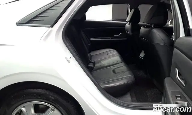 Hyundai Avante 2021 1.6 автомат (гидро), миниатюра 12