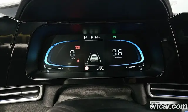 Hyundai Avante 2024 1.6 автомат (гидро), миниатюра 11 Hyundai Avante 2024 1.6 автомат (гидро), миниатюра 11