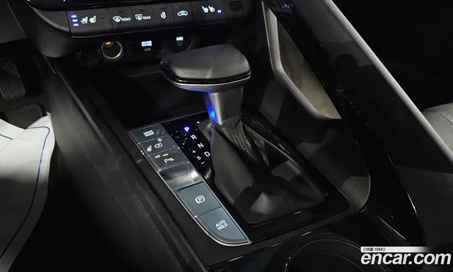 Hyundai Avante 2024 1.6 автомат (гидро), миниатюра 12