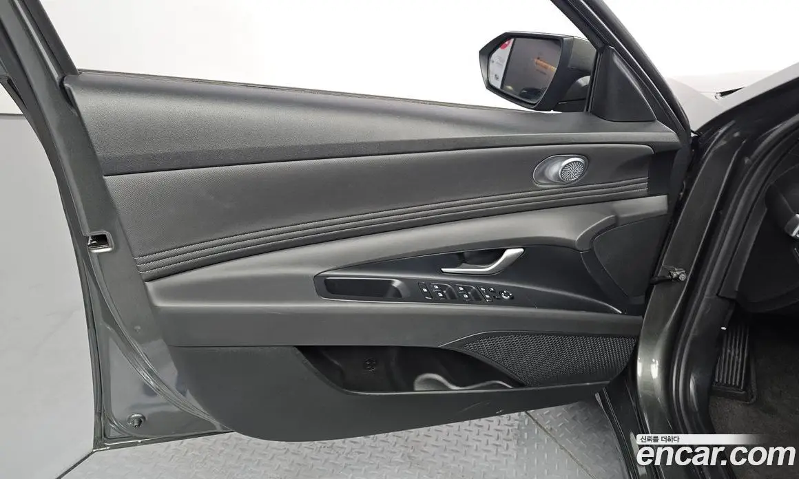 Hyundai Avante 2024 1.6 автомат (гидро), фото 14 Hyundai Avante 2024 1.6 автомат (гидро), фото 14