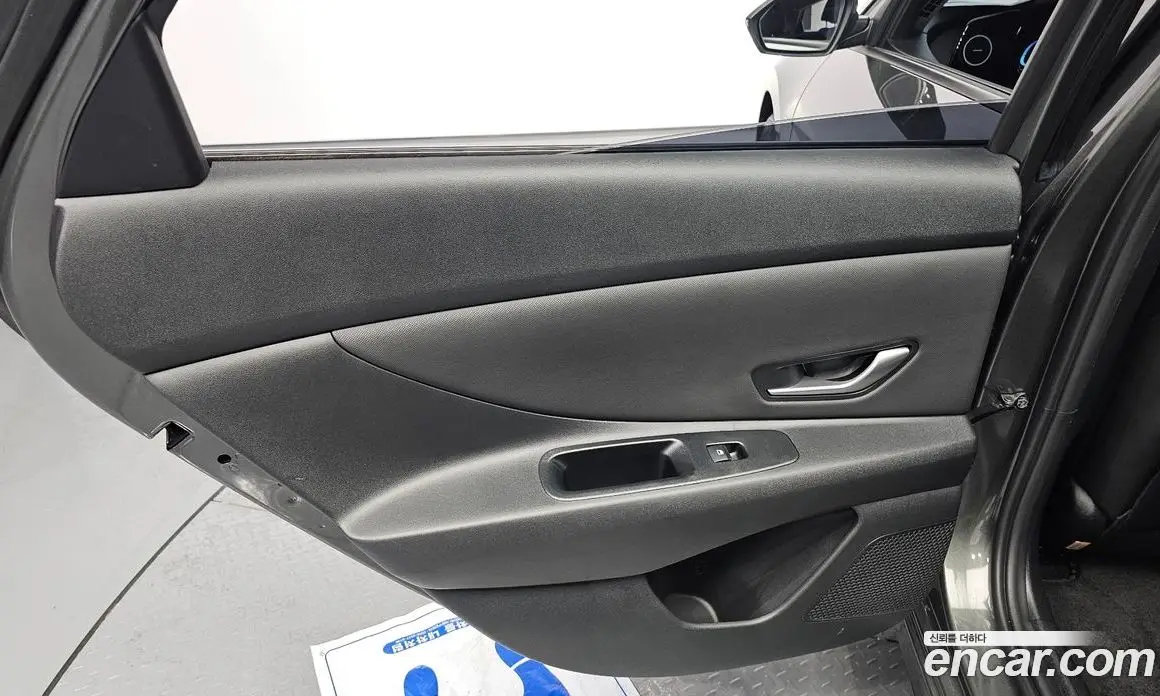 Hyundai Avante 2024 1.6 автомат (гидро), фото 15 Hyundai Avante 2024 1.6 автомат (гидро), фото 15