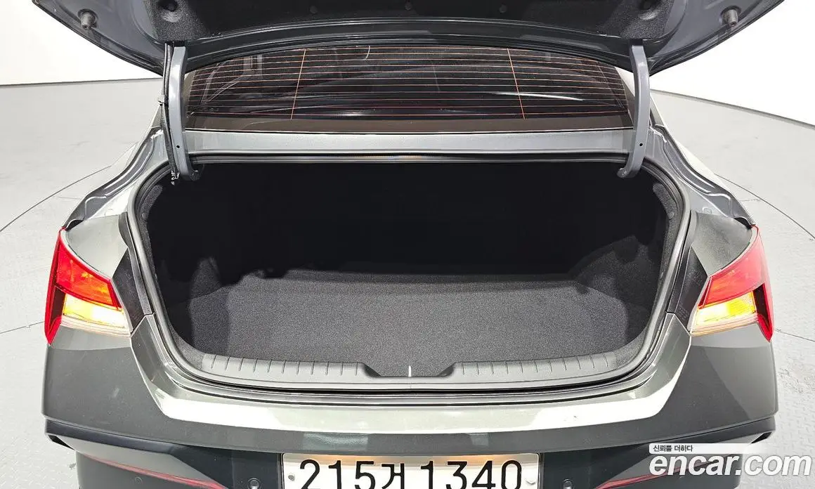 Hyundai Avante 2024 1.6 автомат (гидро), фото 26 Hyundai Avante 2024 1.6 автомат (гидро), фото 26