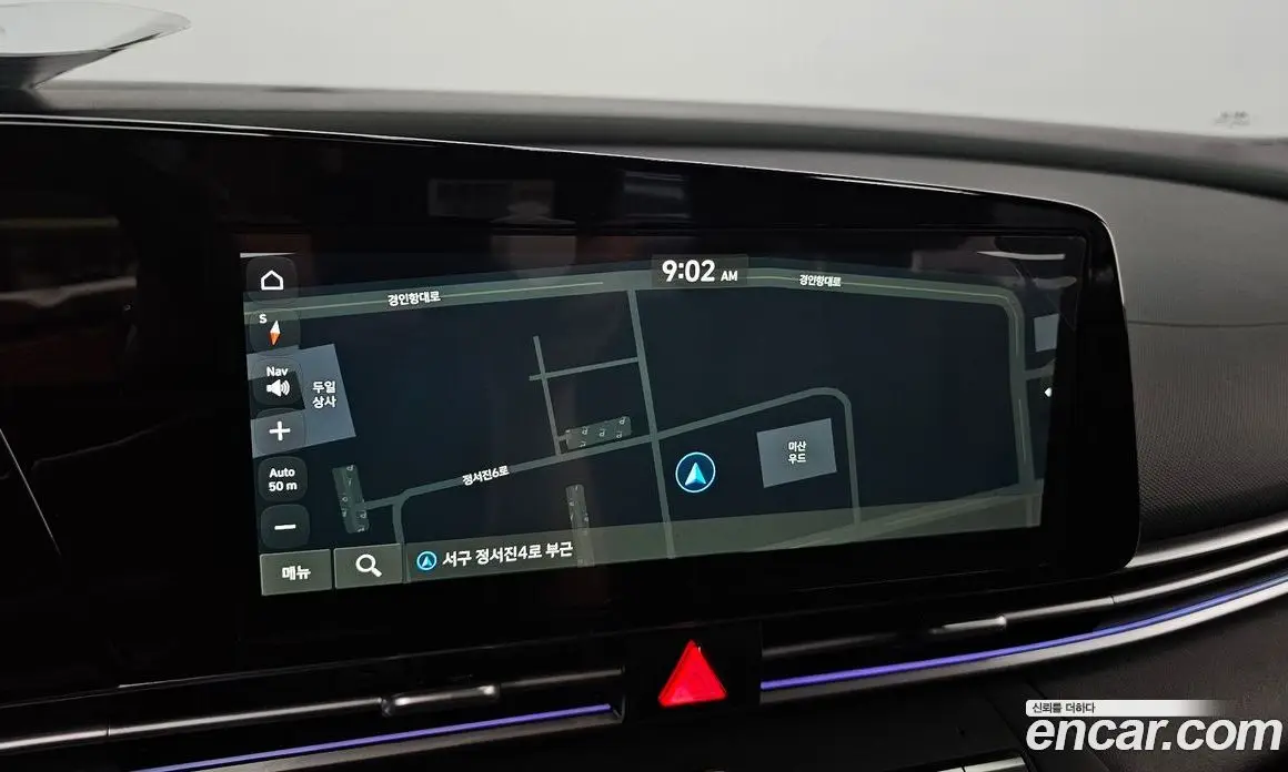 Hyundai Avante 2024 1.6 автомат (гидро), фото 27 Hyundai Avante 2024 1.6 автомат (гидро), фото 27