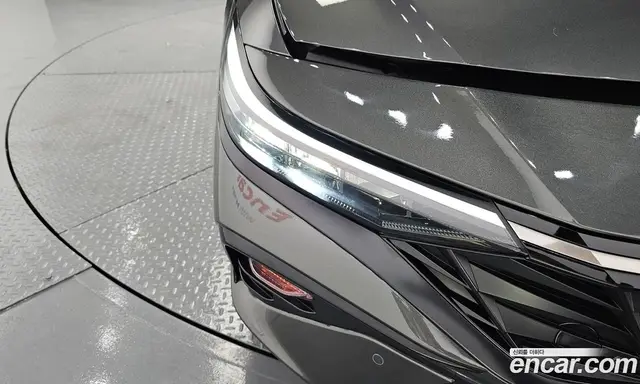 Hyundai Avante 2024 1.6 автомат (гидро), миниатюра 8 Hyundai Avante 2024 1.6 автомат (гидро), миниатюра 8