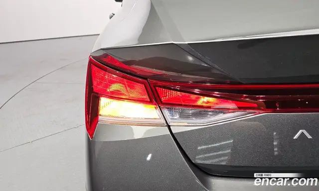 Hyundai Avante 2024 1.6 автомат (гидро), миниатюра 9 Hyundai Avante 2024 1.6 автомат (гидро), миниатюра 9