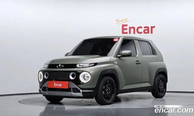 Hyundai Casper 2023 1.0 автомат (гидро), миниатюра 1 Hyundai Casper 2023 1.0 автомат (гидро), миниатюра 1