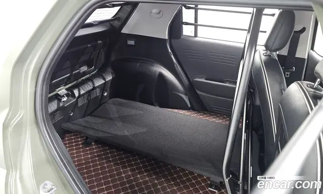 Hyundai Casper 2023 1.0 автомат (гидро), миниатюра 11 Hyundai Casper 2023 1.0 автомат (гидро), миниатюра 11