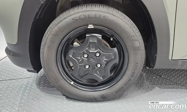 Hyundai Casper 2023 1.0 автомат (гидро), миниатюра 5 Hyundai Casper 2023 1.0 автомат (гидро), миниатюра 5