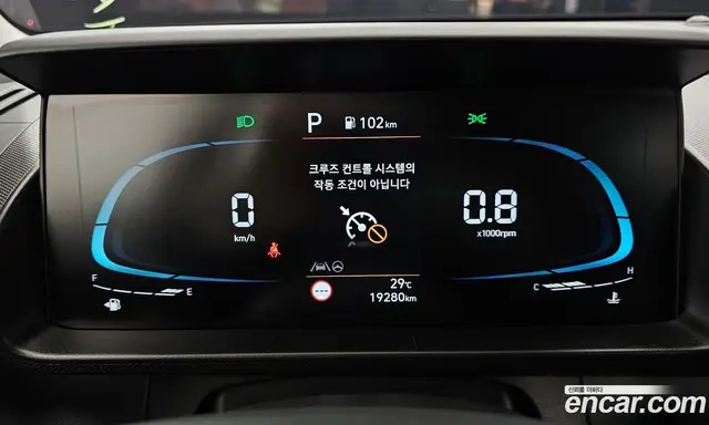 Hyundai Casper 2023 1.0 автомат (гидро), миниатюра 8 Hyundai Casper 2023 1.0 автомат (гидро), миниатюра 8