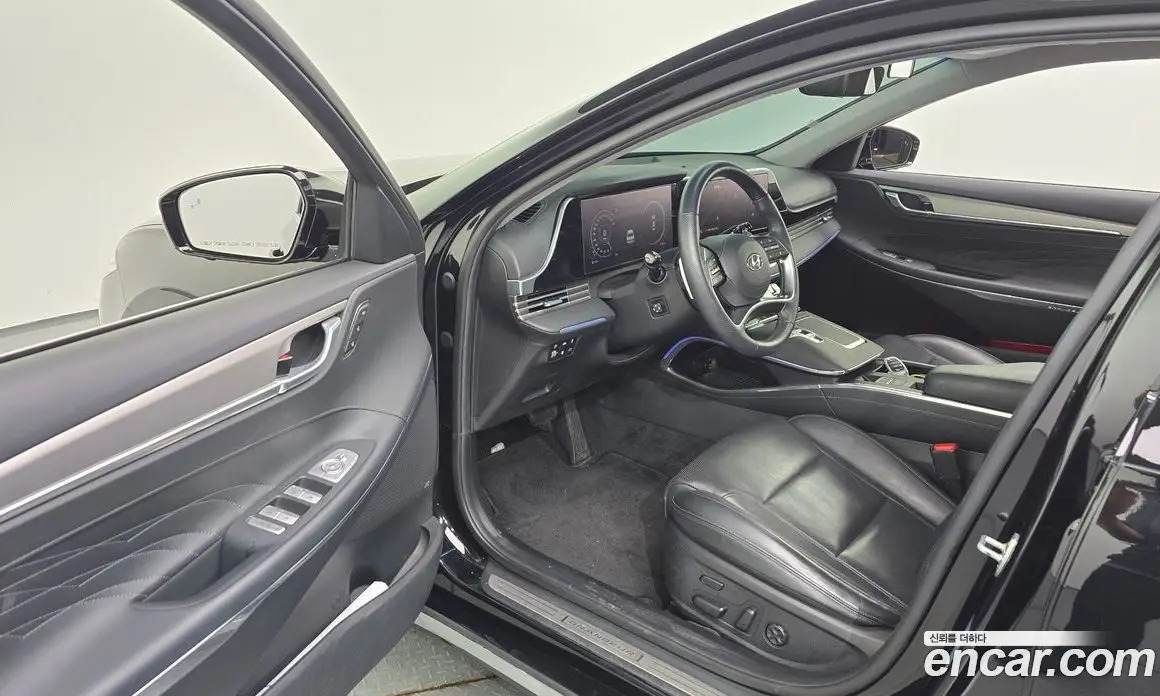 Hyundai Grandeur 2020 2.5 автомат (гидро), фото 13 Hyundai Grandeur 2020 2.5 автомат (гидро), фото 13