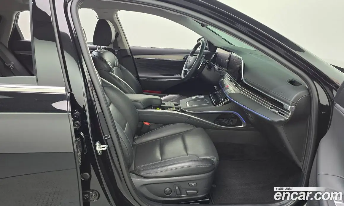 Hyundai Grandeur 2020 2.5 автомат (гидро), фото 16 Hyundai Grandeur 2020 2.5 автомат (гидро), фото 16