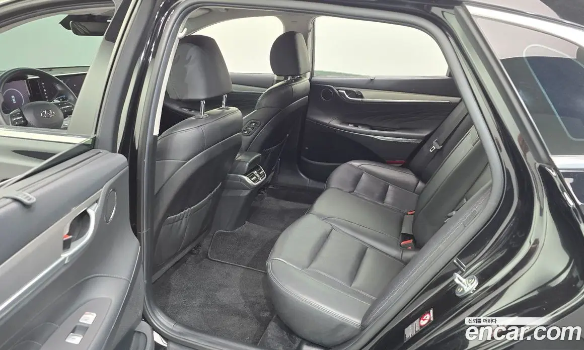 Hyundai Grandeur 2020 2.5 автомат (гидро), фото 17 Hyundai Grandeur 2020 2.5 автомат (гидро), фото 17