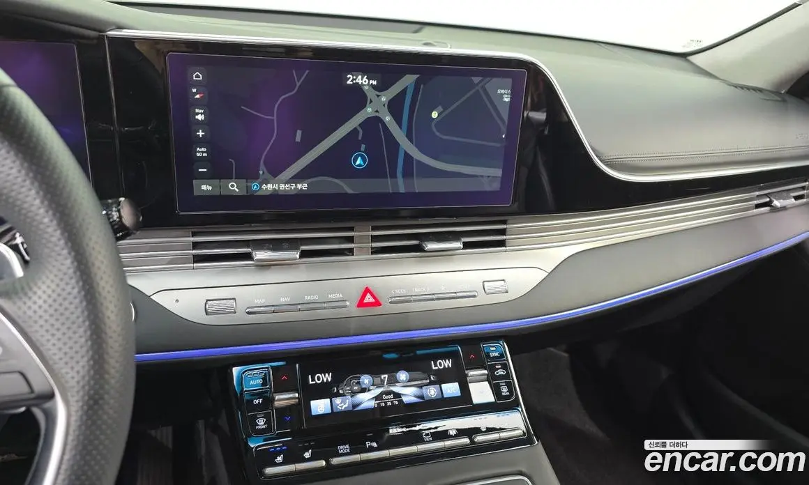 Hyundai Grandeur 2020 2.5 автомат (гидро), фото 18 Hyundai Grandeur 2020 2.5 автомат (гидро), фото 18