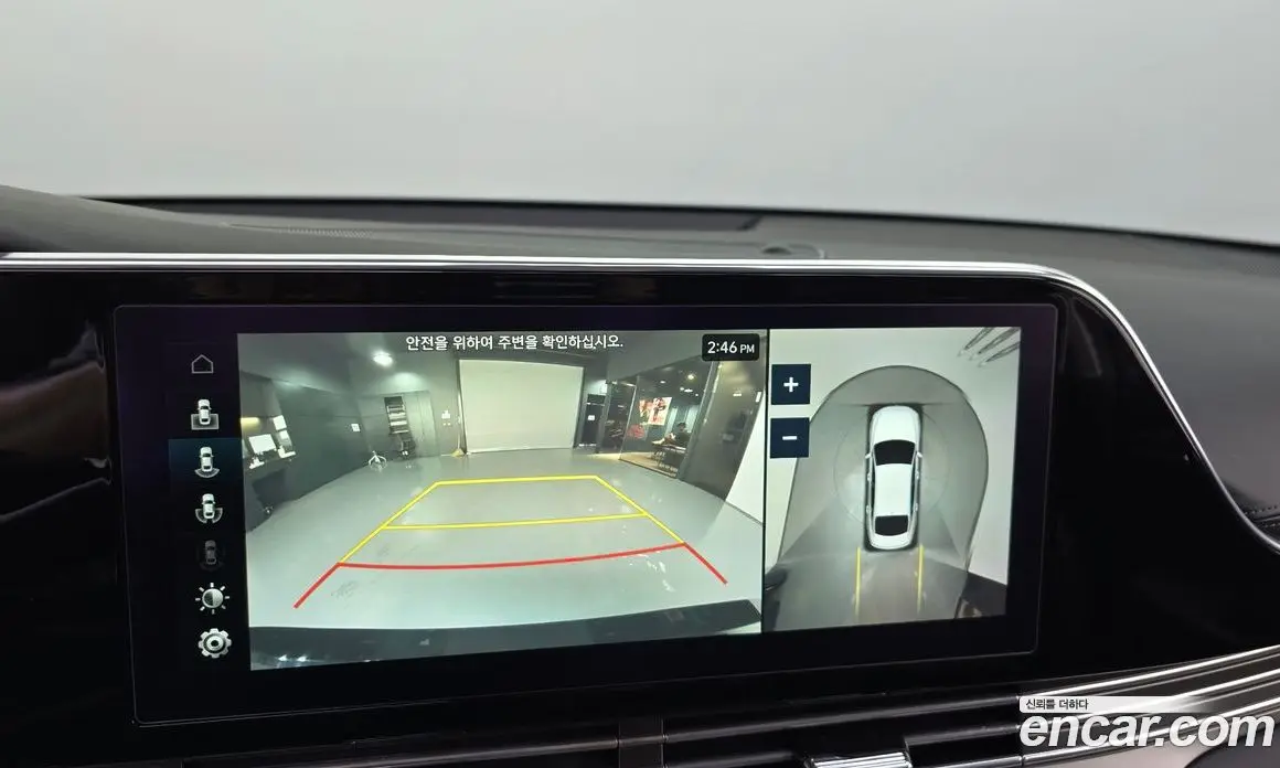 Hyundai Grandeur 2020 2.5 автомат (гидро), фото 20 Hyundai Grandeur 2020 2.5 автомат (гидро), фото 20