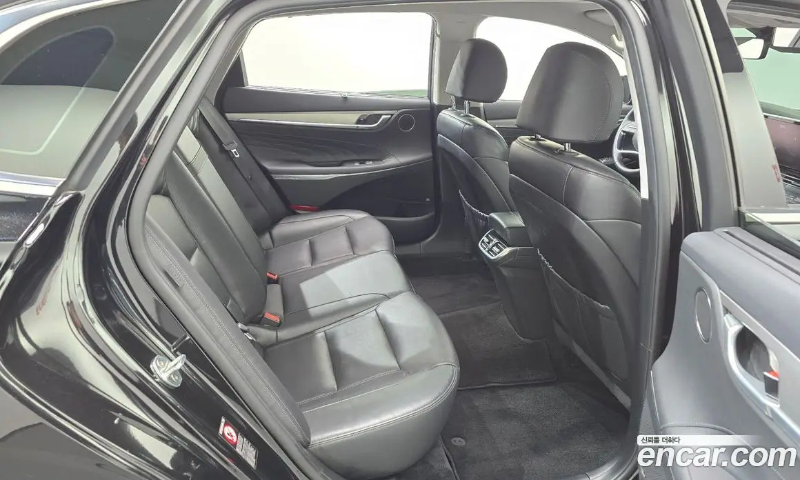 Hyundai Grandeur 2020 2.5 автомат (гидро), фото 26 Hyundai Grandeur 2020 2.5 автомат (гидро), фото 26