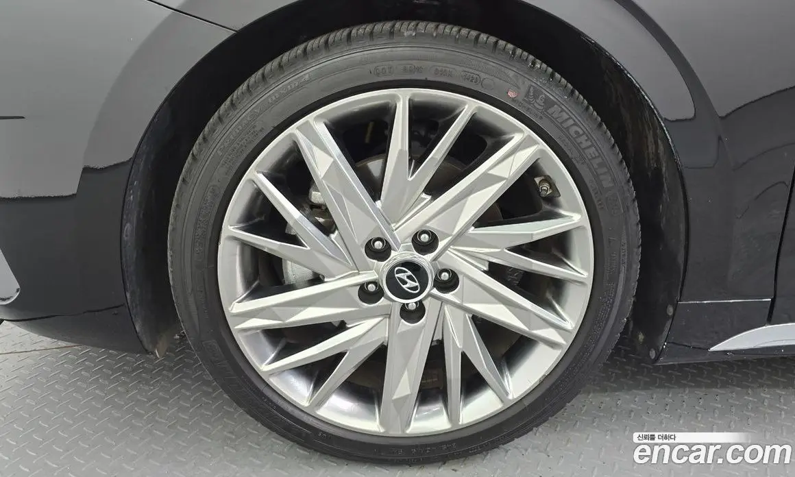 Hyundai Grandeur 2020 2.5 автомат (гидро), фото 5 Hyundai Grandeur 2020 2.5 автомат (гидро), фото 5