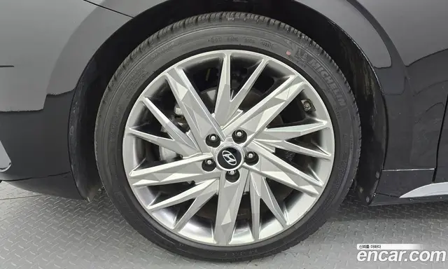 Hyundai Grandeur 2020 2.5 автомат (гидро), миниатюра 5 Hyundai Grandeur 2020 2.5 автомат (гидро), миниатюра 5