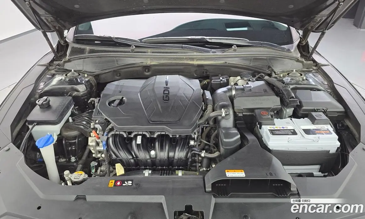 Hyundai Grandeur 2020 2.5 автомат (гидро), фото 6 Hyundai Grandeur 2020 2.5 автомат (гидро), фото 6