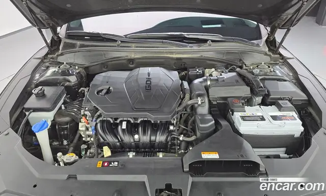 Hyundai Grandeur 2020 2.5 автомат (гидро), миниатюра 6 Hyundai Grandeur 2020 2.5 автомат (гидро), миниатюра 6