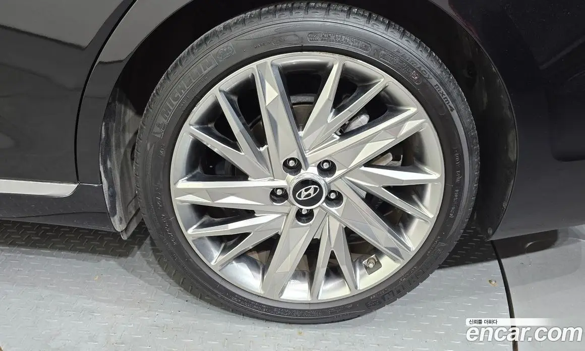 Hyundai Grandeur 2020 2.5 автомат (гидро), фото 7 Hyundai Grandeur 2020 2.5 автомат (гидро), фото 7