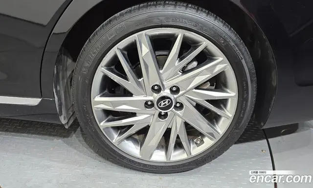 Hyundai Grandeur 2020 2.5 автомат (гидро), миниатюра 7 Hyundai Grandeur 2020 2.5 автомат (гидро), миниатюра 7