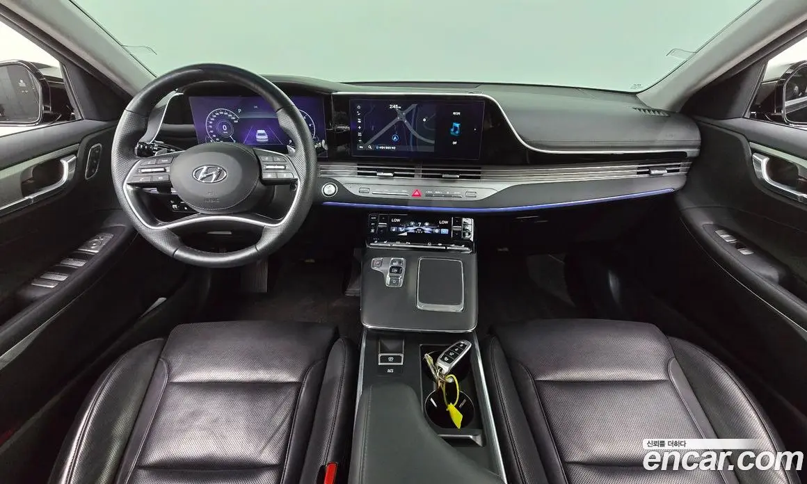 Hyundai Grandeur 2020 2.5 автомат (гидро), фото 10 Hyundai Grandeur 2020 2.5 автомат (гидро), фото 10
