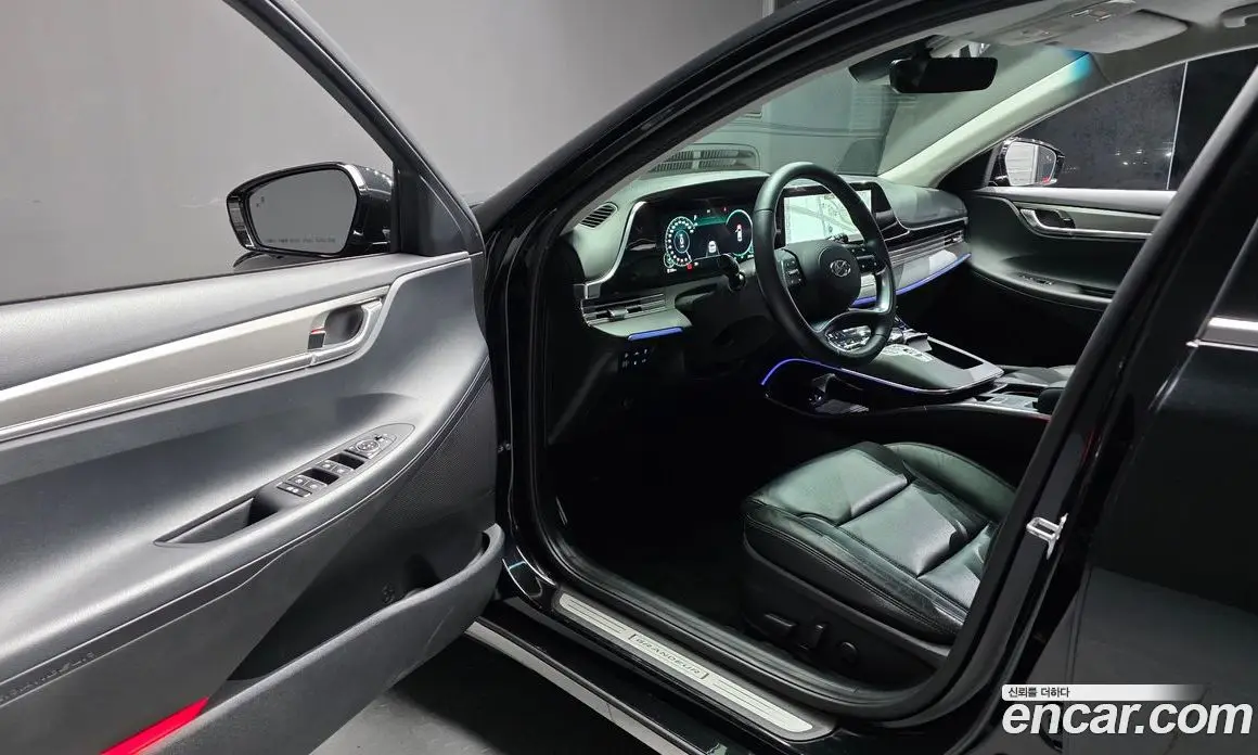 Hyundai Grandeur 2022 2.4 автомат (гидро), фото 13 Hyundai Grandeur 2022 2.4 автомат (гидро), фото 13