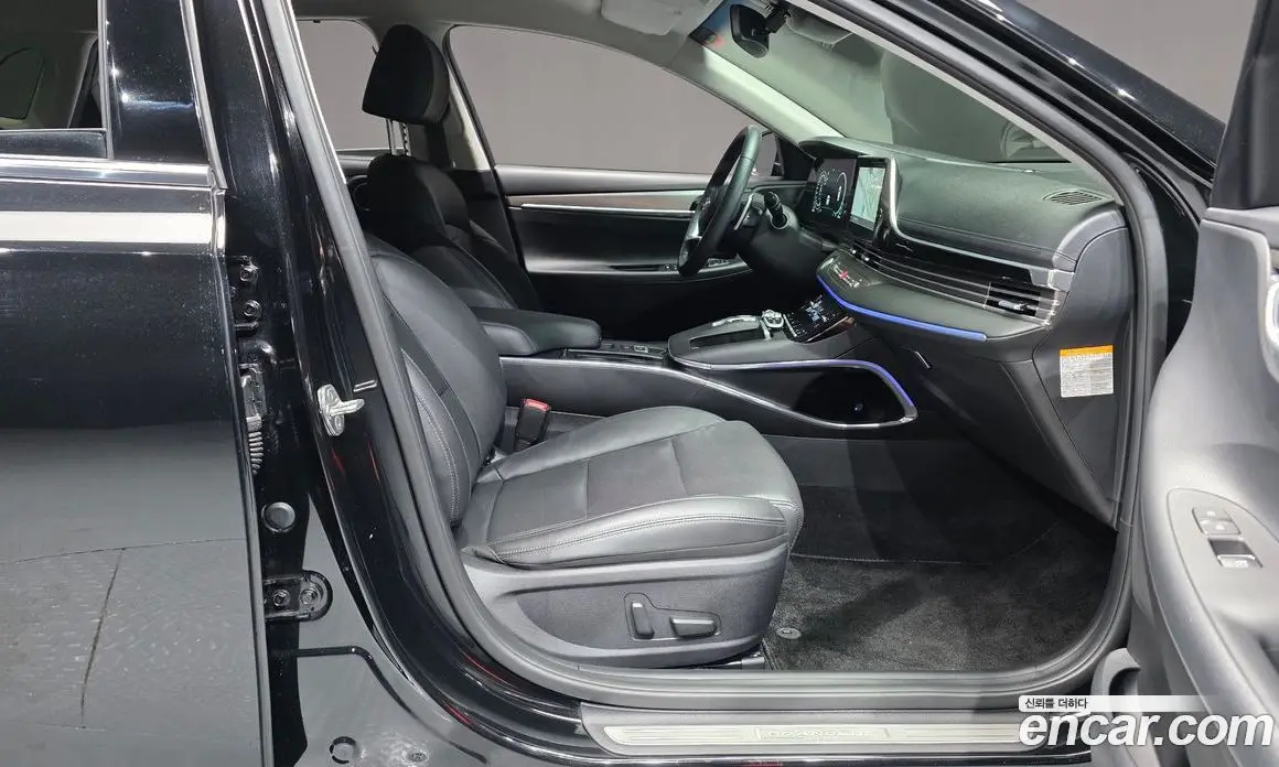 Hyundai Grandeur 2022 2.4 автомат (гидро), фото 16 Hyundai Grandeur 2022 2.4 автомат (гидро), фото 16