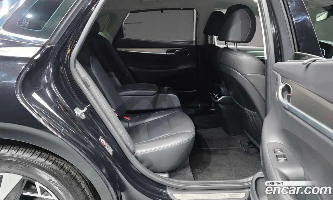 Hyundai Grandeur 2022 2.4 автомат (гидро), фото 17 Hyundai Grandeur 2022 2.4 автомат (гидро), фото 17