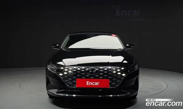 Hyundai Grandeur 2022 2.4 автомат (гидро), миниатюра 3 Hyundai Grandeur 2022 2.4 автомат (гидро), миниатюра 3