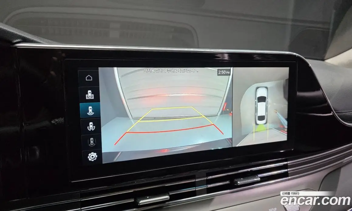 Hyundai Grandeur 2022 2.4 автомат (гидро), фото 21 Hyundai Grandeur 2022 2.4 автомат (гидро), фото 21