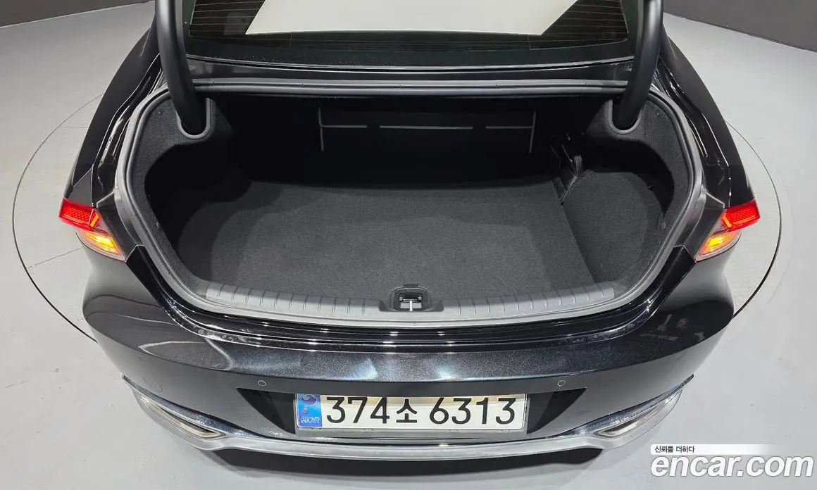 Hyundai Grandeur 2022 2.4 автомат (гидро), фото 23 Hyundai Grandeur 2022 2.4 автомат (гидро), фото 23