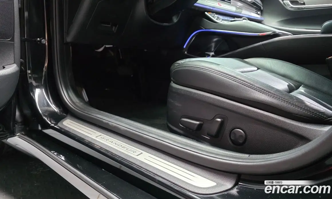 Hyundai Grandeur 2022 2.4 автомат (гидро), фото 30 Hyundai Grandeur 2022 2.4 автомат (гидро), фото 30