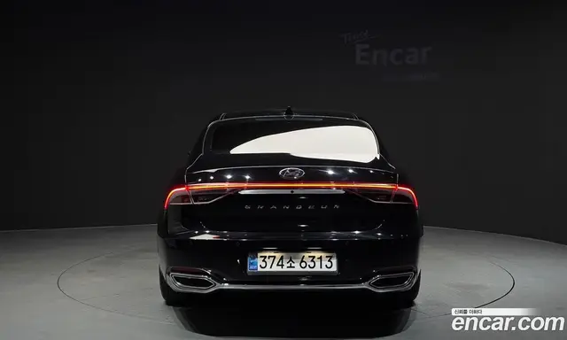 Hyundai Grandeur 2022 2.4 автомат (гидро), миниатюра 4 Hyundai Grandeur 2022 2.4 автомат (гидро), миниатюра 4