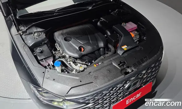 Hyundai Grandeur 2022 2.4 автомат (гидро), миниатюра 6 Hyundai Grandeur 2022 2.4 автомат (гидро), миниатюра 6