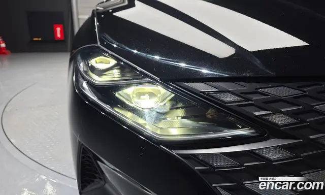 Hyundai Grandeur 2022 2.4 автомат (гидро), миниатюра 8 Hyundai Grandeur 2022 2.4 автомат (гидро), миниатюра 8